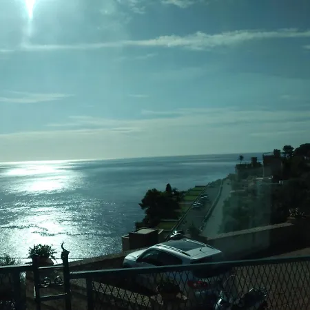 Stella Marina 1 * Giardini Naxos