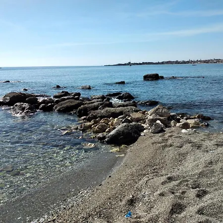 Appartamento Stella Marina 1 *