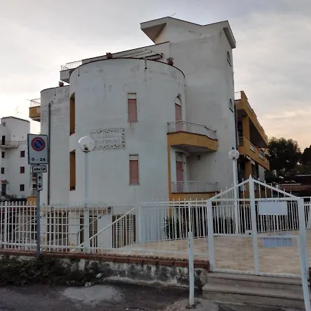 Appartamento Stella Marina 1