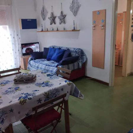 Stella Marina 1 Appartamento