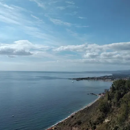 Stella Marina 1 * Giardini Naxos