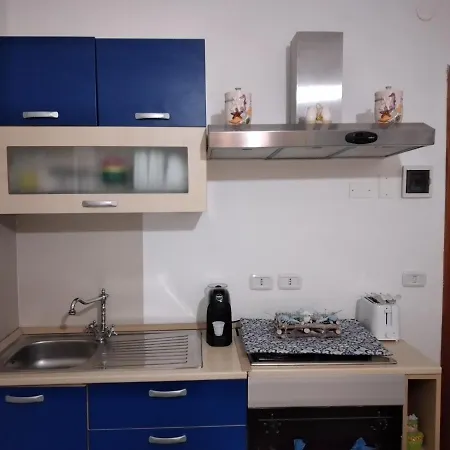 Appartamento Stella Marina 1 *