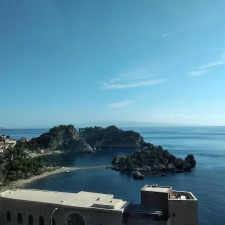 Appartamento Stella Marina 1 *