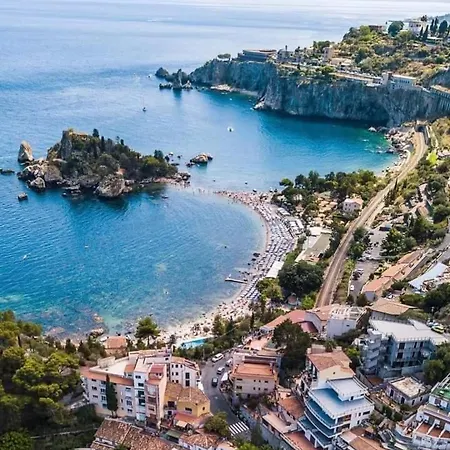 Stella Marina 1 * Giardini Naxos