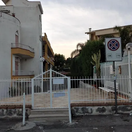 Stella Marina 1 Giardini Naxos
