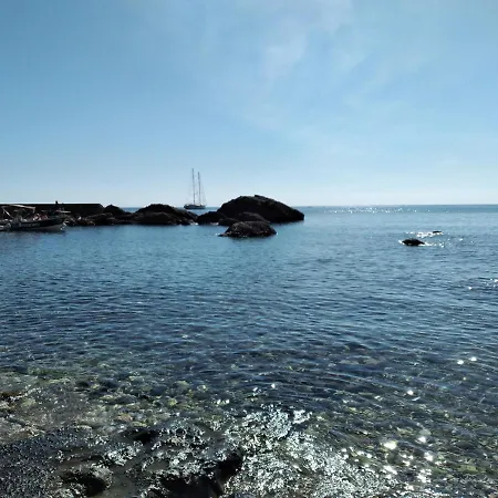 Appartamento Stella Marina 1