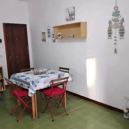 Appartamento Stella Marina 1