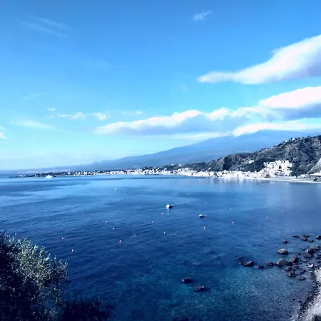 Stella Marina 1 * Giardini Naxos