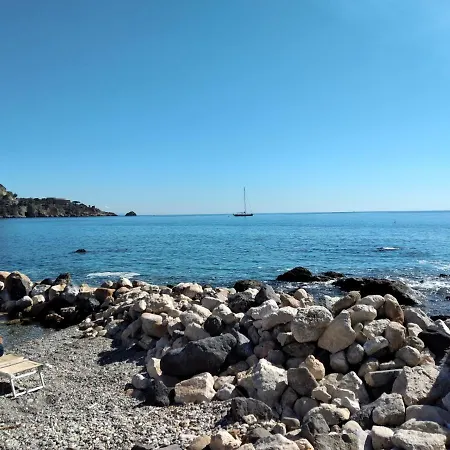 Appartamento Stella Marina 1